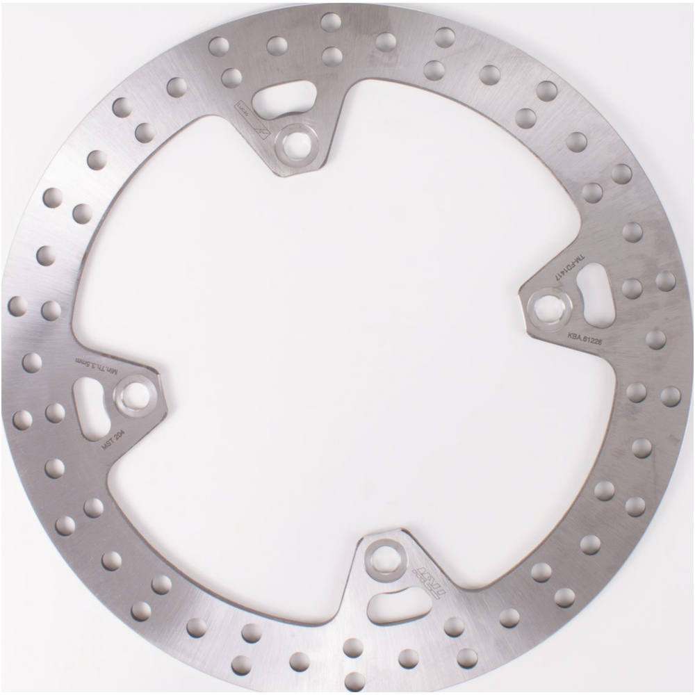 Trw 217503 scheibenbremse, brake disk bremsscheibe starr mst 204 Trw 217503 scheibenbremse, brake disk bremsscheibe starr mst 204 von TRW