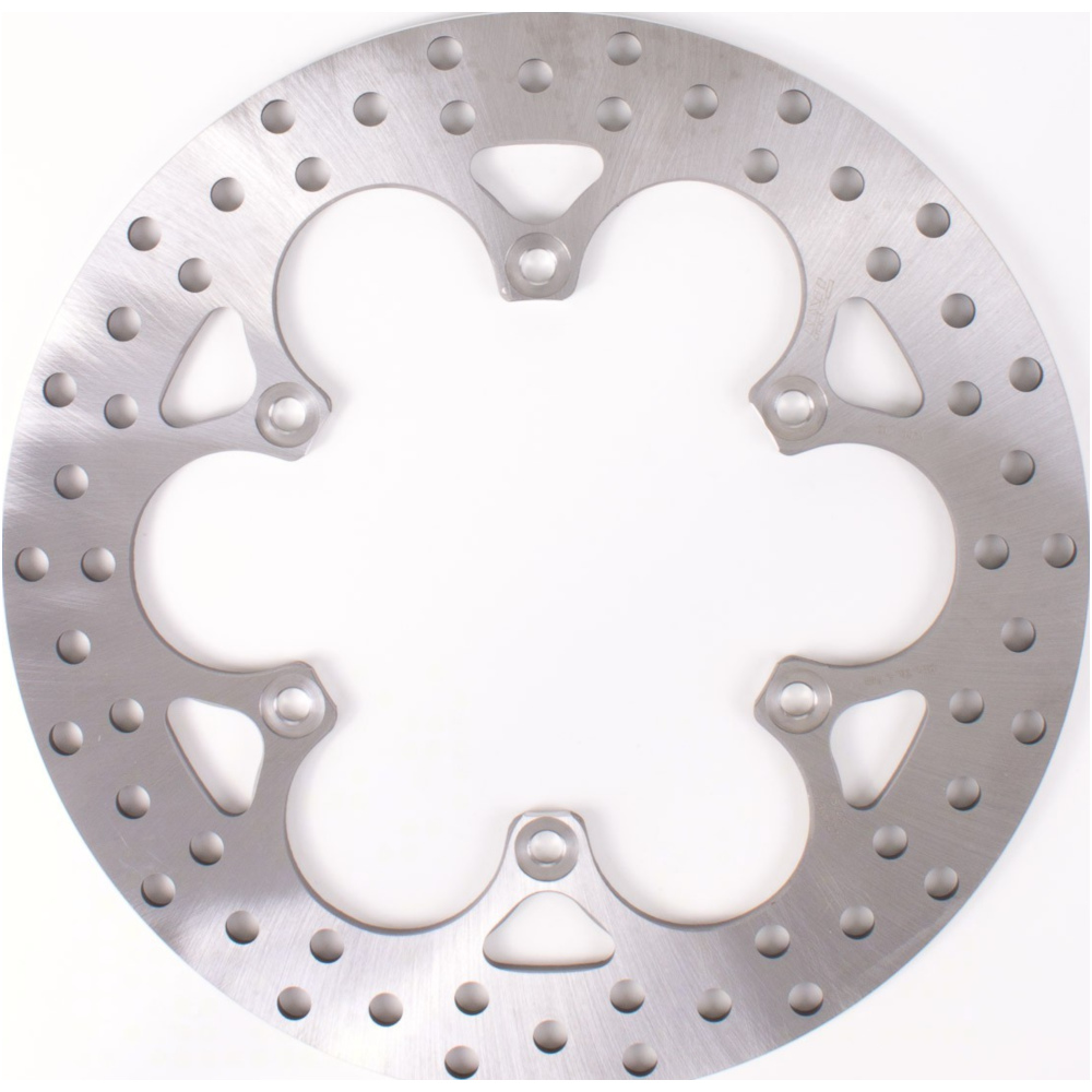 Trw 217512 scheibenbremse, brake disk bremsscheibe starr mst 233 Trw 217512 scheibenbremse, brake disk bremsscheibe starr mst 233 von TRW