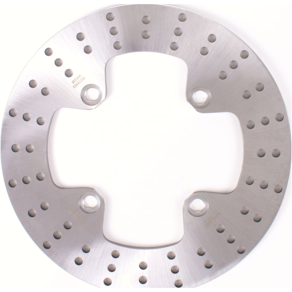 Trw 217515 scheibenbremse, brake disk bremsscheibe starr mst 240 Trw 217515 scheibenbremse, brake disk bremsscheibe starr mst 240 von TRW