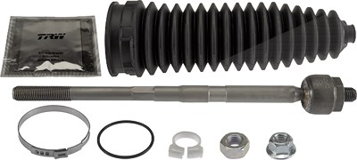 Trw Axialgelenk, Spurstange [Hersteller-Nr. JAR1023] für Ford von TRW