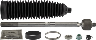 Trw Axialgelenk, Spurstange [Hersteller-Nr. JAR1022] für Ford, Volvo von TRW