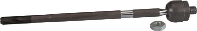 Trw Axialgelenk, Spurstange [Hersteller-Nr. JAR507] für Seat, VW von TRW