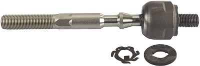 Trw Axialgelenk, Spurstange [Hersteller-Nr. JAR936] für Nissan, Opel, Renault, Vauxhall von TRW
