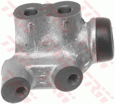 Trw Bremskraftregler [Hersteller-Nr. GPV1056] für Fiat, Lancia von TRW