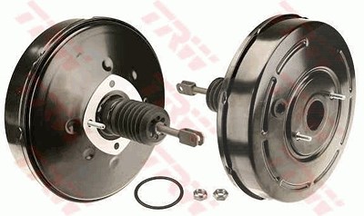 Trw Bremskraftverstärker [Hersteller-Nr. PSA116] für Opel, Vauxhall von TRW