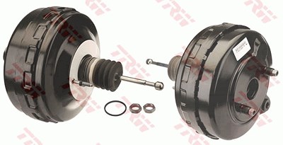 Trw Bremskraftverstärker [Hersteller-Nr. PSA397] für Chevrolet, Opel, Vauxhall von TRW