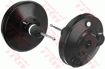 Trw Bremskraftverstärker [Hersteller-Nr. PSA544] für Audi, Seat, Skoda, VW von TRW
