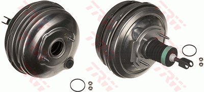 Trw Bremskraftverstärker [Hersteller-Nr. PSA750] für BMW von TRW