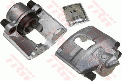 Trw Bremssattel -AUSTAUSCHTEIL- vorne rechts [Hersteller-Nr. BHW630E] für Ford, Mazda von TRW