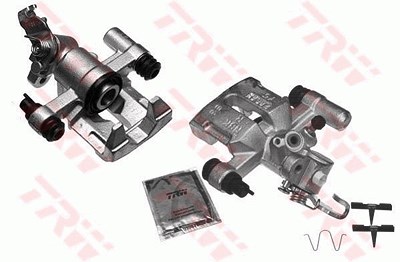 Trw Bremssattel -AUSTAUSCHTEIL [Hersteller-Nr. BHN573E] für Mazda von TRW