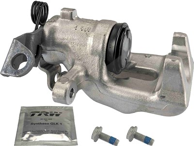 Trw Bremssattel -AUSTAUSCHTEIL- hinten links [Hersteller-Nr. BHN315E] für Opel, Vauxhall von TRW