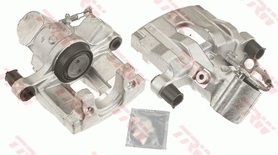 Trw Bremssattel -AUSTAUSCHTEIL- hinten links [Hersteller-Nr. BHN1173E] für Opel, Vauxhall von TRW