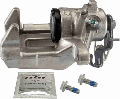 Trw Bremssattel -AUSTAUSCHTEIL hinten links [Hersteller-Nr. BHN303E] für Audi, Seat von TRW