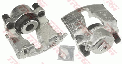 Trw Bremssattel vorne links -AUSTAUSCHTEIL- [Hersteller-Nr. BHS289E] für Chevrolet, Opel, Vauxhall von TRW