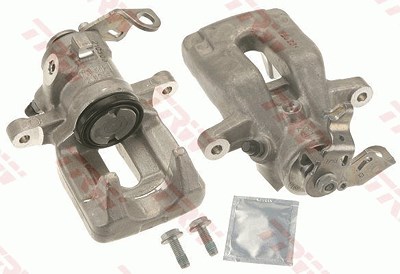 Trw Bremssattel -AUSTAUSCHTEIL hinten rechts [Hersteller-Nr. BHN330E] für Citroën, Peugeot von TRW
