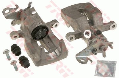 Trw Bremssattel Hinten rechts -AUSTAUSCHTEIL [Hersteller-Nr. BHQ246E] für Renault von TRW