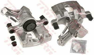 Trw Bremssattel Hinterachse rechts [Hersteller-Nr. BHN801] für Cadillac, Opel, Saab, Vauxhall von TRW