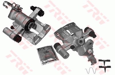 Trw Bremssattel -AUSTAUSCHTEIL [Hersteller-Nr. BHN574E] für Mazda von TRW