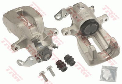 Trw Bremssattel -AUSTAUSCHTEIL [Hersteller-Nr. BHN283E] für Audi, Seat, Skoda, VW von TRW