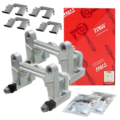 Trw Bremssattelhalter hinten für Seat, VW Trw Bremssattelhalter hinten für Seat, VW von TRW