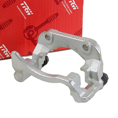 Trw Bremssattelhalter vorne links [Hersteller-Nr. BDA960] für Dacia, Lada, Mazda, Renault von TRW