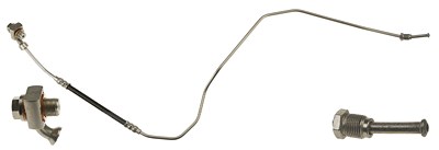 Trw Bremsschlauch [Hersteller-Nr. PHD1162] für Audi, Seat, Skoda, VW von TRW