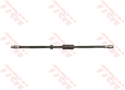 Trw Bremsschlauch [Hersteller-Nr. PHB209] für BMW von TRW