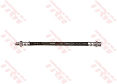 Trw Bremsschlauch [Hersteller-Nr. PHB182] für Hyundai, Mitsubishi von TRW