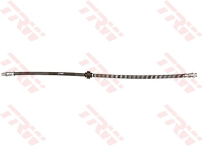 Trw Bremsschlauch [Hersteller-Nr. PHB412] für Citroën von TRW