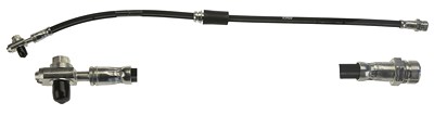Trw Bremsschlauch [Hersteller-Nr. PHD1163] für VW von TRW