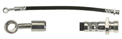 Trw Bremsschlauch [Hersteller-Nr. PHD1207] für Hyundai von TRW