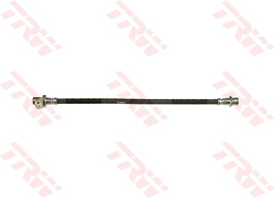 Trw Bremsschlauch [Hersteller-Nr. PHA393] für Toyota von TRW