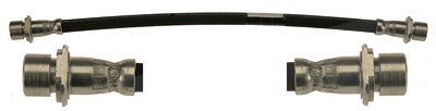 Trw Bremsschlauch [Hersteller-Nr. PHB477] für Toyota von TRW
