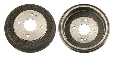 Trw Bremstrommel [Hersteller-Nr. DB4146] für Honda von TRW
