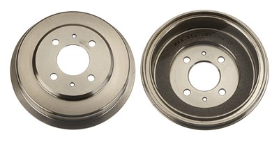Trw Bremstrommel [Hersteller-Nr. DB4416] für Hyundai von TRW