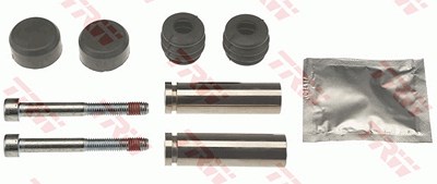 Trw Führungshülsensatz, Bremssattel [Hersteller-Nr. ST1660] für Citroën, Fiat, Iveco, Mercedes-Benz, Peugeot, Renault Trucks, VW von TRW