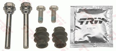 Trw Führungshülsensatz, Bremssattel [Hersteller-Nr. ST1382] für Ford, Peugeot von TRW