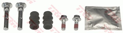 Trw Führungshülsensatz, Bremssattel [Hersteller-Nr. ST1662] für Chevrolet, Daewoo, Mercedes-Benz, Mitsubishi von TRW