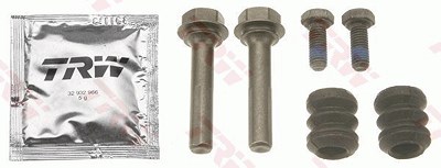 Trw Führungshülsensatz, Bremssattel [Hersteller-Nr. ST1494] für Renault von TRW
