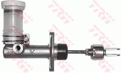 Trw Geberzylinder, Kupplung [Hersteller-Nr. PNB459] für Mitsubishi von TRW