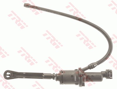 Trw Geberzylinder, Kupplung [Hersteller-Nr. PNB614] für Citroën, Peugeot von TRW