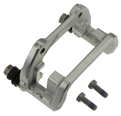 Trw Halter, Bremssattel [Hersteller-Nr. BDA900] für BMW von TRW