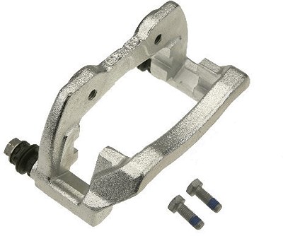 Trw Halter, Bremssattel [Hersteller-Nr. BDA1046] für Land Rover von TRW