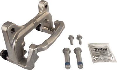 Trw Halter, Bremssattel [Hersteller-Nr. BDA1214] für Chevrolet, Opel, Vauxhall von TRW