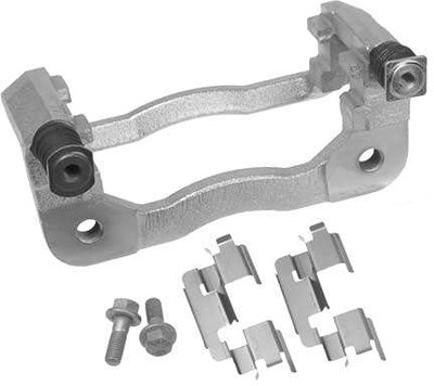 Trw Halter, Bremssattel [Hersteller-Nr. BDA578] für Land Rover von TRW