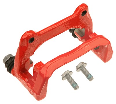 Trw Halter, Bremssattel [Hersteller-Nr. BDA928] für Abarth, Fiat von TRW