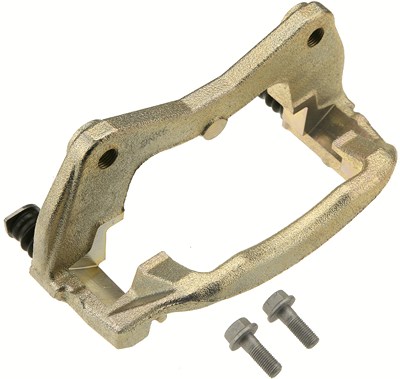 Trw Halter, Bremssattel [Hersteller-Nr. BDA1076] für Volvo von TRW