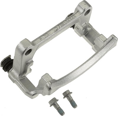 Trw Bremssattelhalter Hinterachse [Hersteller-Nr. BDA585] für VW von TRW
