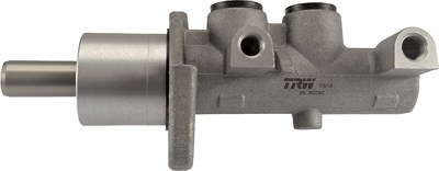 Trw Hauptbremszylinder [Hersteller-Nr. PMK482] für Chevrolet, Opel, Vauxhall von TRW