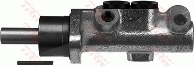 Trw Hauptbremszylinder [Hersteller-Nr. PMK561] für Ford, Seat, VW von TRW